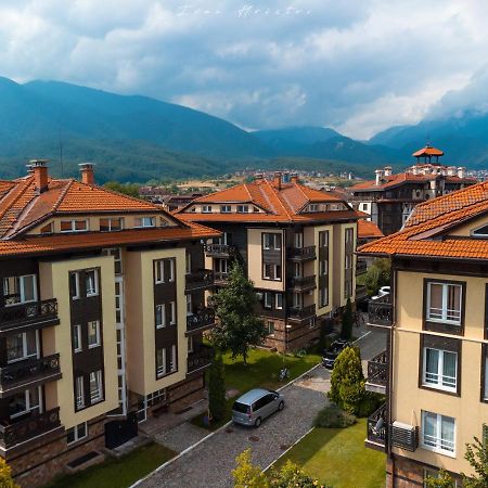 Hotel Bojur & Bojurland Apartment Complex Bansko Exterior photo
