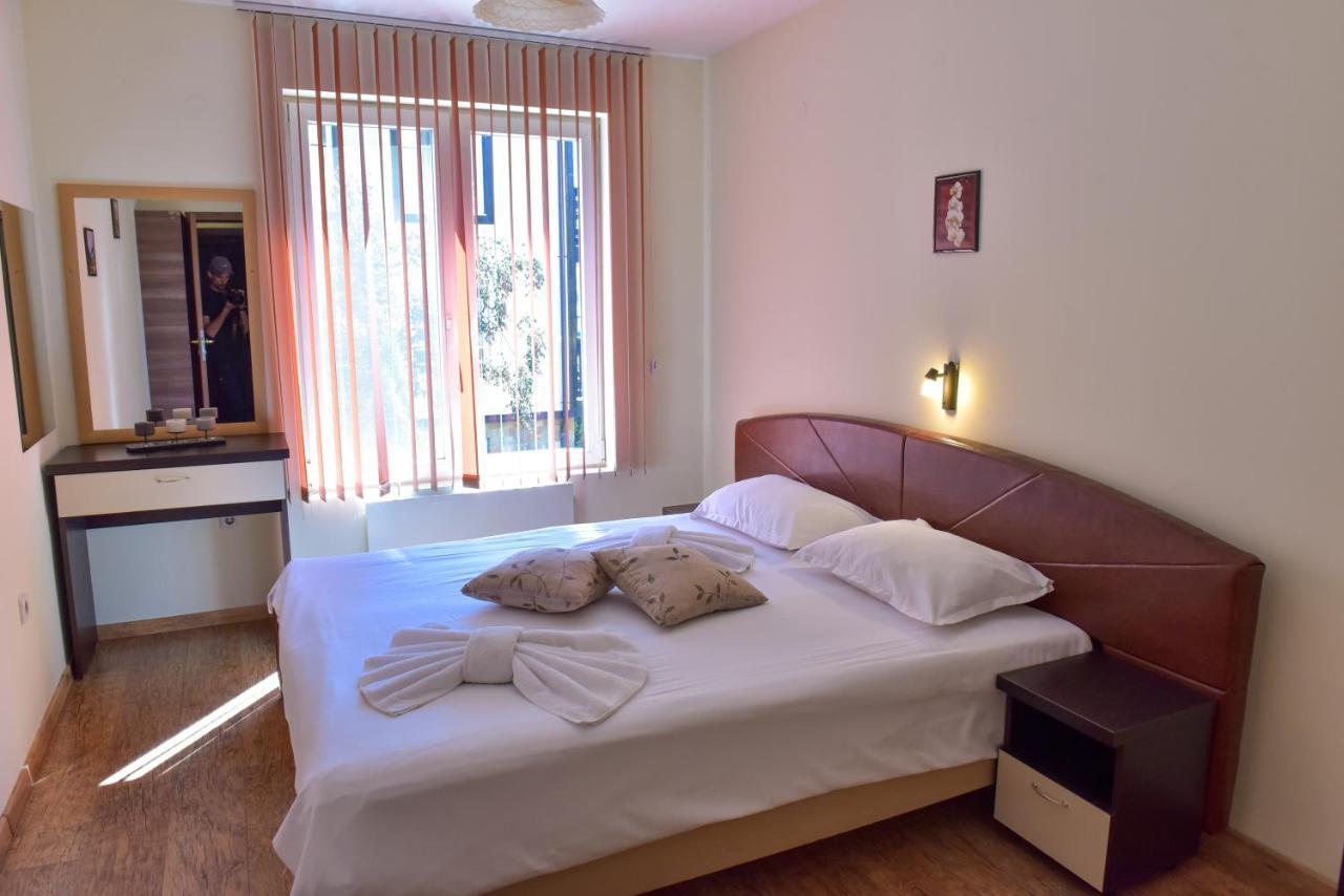 Hotel Bojur & Bojurland Apartment Complex Bansko Exterior photo