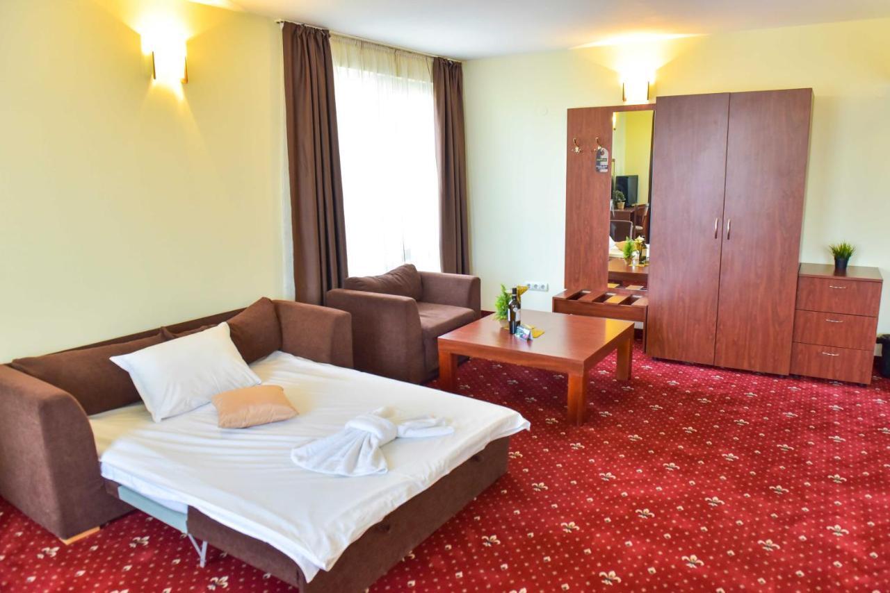 Hotel Bojur & Bojurland Apartment Complex Bansko Exterior photo